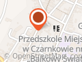 Starski. Firma Optyczna
