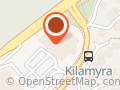 REMA 1000 KILAMYRA