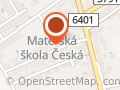 Mateřská škola Česká