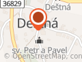 ZŠ A MŠ Deštná