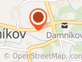 Damníkov - Obecní úřad