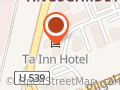 Best Western Ta Inn Hotel