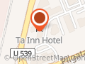 Ta Inn Hotell Och Restaurang i Västerås Ab