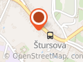 Apartmán Stursovka