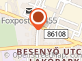 Besenyő Lottózó