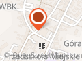 Frankowska Justyna. Zakład fryzjerski