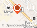 Kasprzak-Chudzińska Barbara, lek. med. Spec. otolaryngolog