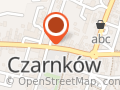 Pod Orłem. Apteka leków gotowych i recepturowych. Zioła