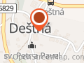 Deštná - obecní úřad