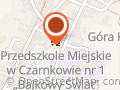 Przedszkole nr 1 Publiczne
