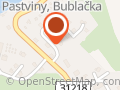 Výcvikové středisko Pastviny