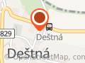JEDNOTA, spotřební družstvo v Boskovicích