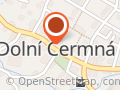Market Qanto Dolní Čermná