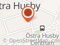 Restaurang & Pizzeria Östra Husby