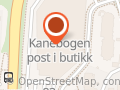 REMA 1000 KANEBOGEN