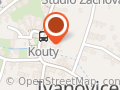 Autodílny Kočer