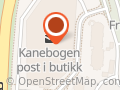 Kanebogen Sko AS