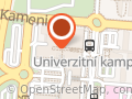 OXALIS čaj a káva - OC Campus Square