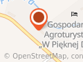 Agroturystyka u ,,Gienka" Eugeniusz Sciepura