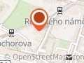 Tréninkové centrum Brno