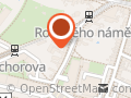 Tréninkové centrum Brno