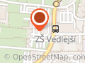 Pedikúra Brno - Starý Lískovec