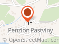 Penzion Pastviny