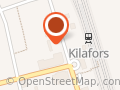 Kilafors Järn & Bygg AB