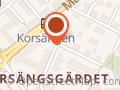 Korsängens förskola Skolor Öster