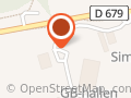 GB hallen