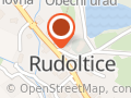 Římskokatolická farnost Rudoltice