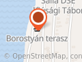 Tófény Őrségi Vendégház