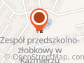 Przedszkole nr 3 w Kaźmierzu "Myszka Miki"