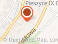 Kompleksowe Sprzątanie Obiektów Perfekta Puczek Aniela