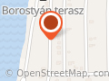 Borostyán Terasz