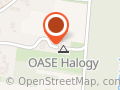 OASE Halogy