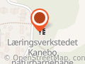 Kanebo Barnehage SA