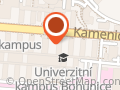 Ústav biochemie PřF MU