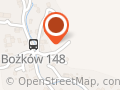 Domki Osada Bożków
