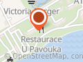 U Pavouka