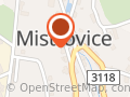 Mistrovice - Obecní úřad