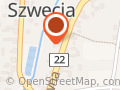 Nadleśnictwo Płytnica. Leśnictwo Piława. Więckowski A.