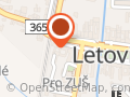 Zmrzlina Letovice