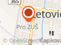 Turistické Informační Centrum Letovice