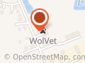 Gabinet Weterynaryjny WolVet lek wet Michał Woliński