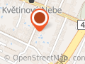 Mateřská škola, Brno, Fanderlíkova 9a - Školní jídelna