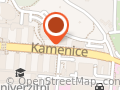 BENU Lékárna Brno, Kamenice