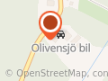 Olivensjö Bil AB