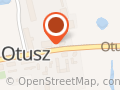 STAJNIE OTUSKIE Pensjonat dla koni