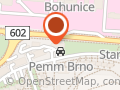 Pneuservis - PEMM Brno - Bohunice